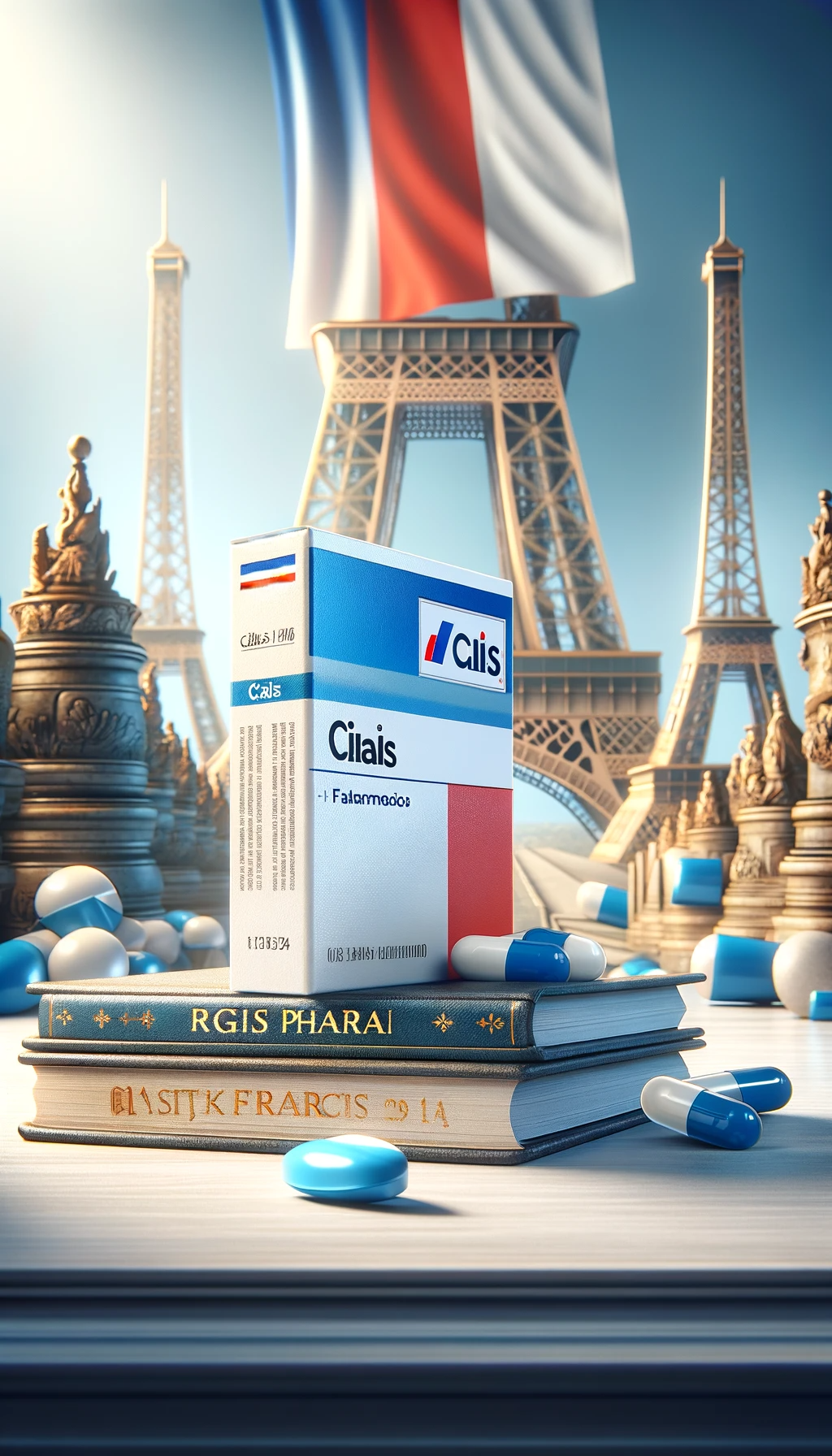 Cialis france ordonnance